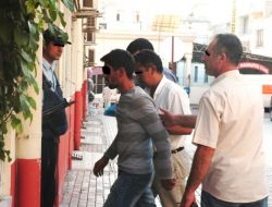 Kadirli’deki Esrar Operasyonu