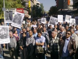 Vardiya Bizde Platformu'ndan İmza Kampanyası