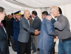 Vali Bilici: Şehitlerimiz, Canlarından Daha Çok Bu Vatanı Sevdi