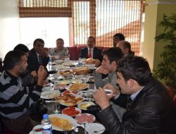 Dereci: Ardahan'da Bekleyen Projeleri Hayata Geçireceğiz