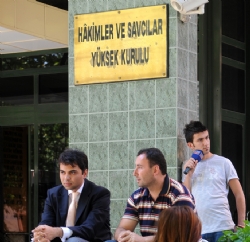 Hükümetten Hsyk ile İlgili Sert Açıklama!!