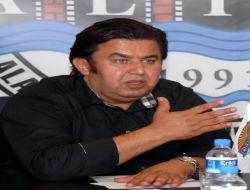 Altso Başkanı Aydoğan: Turizm Ve İnşaat Sektöründe Daralma Bekliyoruz