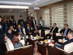 Doğuda İstikrar Bizi İhya Edecek!!