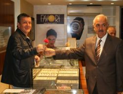 Müftü Kaya: Çocuklara Cami Kültürü Küçük Yaşta Verilmeli