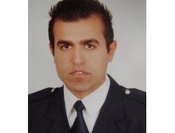 Şehit Polisin Balıkesir'deki Baba Ocağına Ateş Düştü