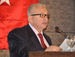 Kasif Başkanı Reis: Kayıt Dışı İstihdamdan Rahatsızız