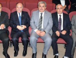 Bursalı Şoförler İngilizce Öğreniyor