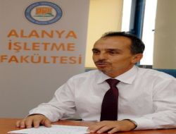 Alanya İşletme Fakültesi'nin Öğrenci Sayısı 852'ye Yükseldi