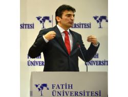 İto Başkanı Yalçıntaş: Dünyada Kariyer Krizi Yaşanıyor