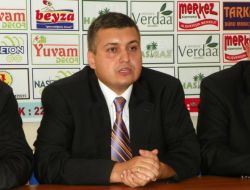 Uçar: Yük Olmaya Değil Yük Almaya Geldik