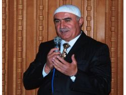 Müftü İnceoğlu: Ölmeden Kur'an-ı Kerim'le Tanışın