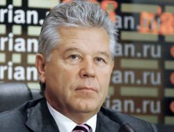 Rusya’da İlginç Yolsuzluk Hikayeleri