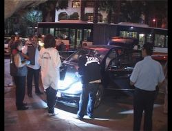 İzmir’de Elektroşoklu Gaspçı Dehşeti