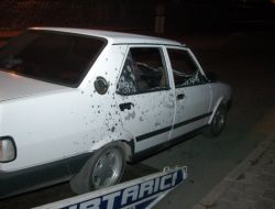 Kütahya'da Silahlı Saldırı: 1 Ağır Yaralı