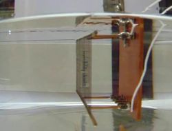 Su Altında Çalışan ‘görünmezlik Pelerini’ Geliştirdiler