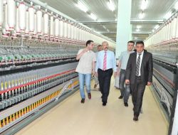 9 Ayda 73 Milyon Dolar İhracat