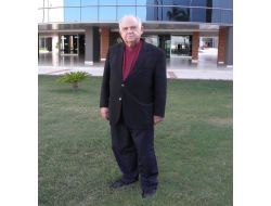 Dünyaca Ünlü Türkolog: Yunanistan’ı Ancak Türkiye Kurtarabilir