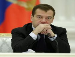 Medvedev: Çin Tarzı Ekonomik Model Rusya İçin Uygun Değil