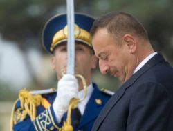 Bakü’den Rusya’ya Gabala Askeri Üs Resti