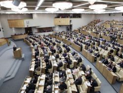 Duma Çocuk Tacizcilerinin 'Hadım' Edilmesine Karar Verdi