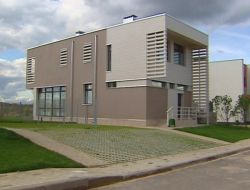 Bu Ev Tüm Enerjisini Güneşten Alıyor, Maliyet Sıfır