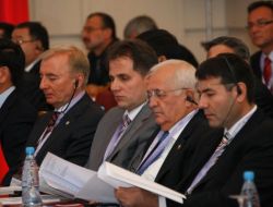 Yargıtay Cumhuriyet Başsavcısı Erbil