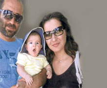 Acılı Eş ilk kez konuştu!..