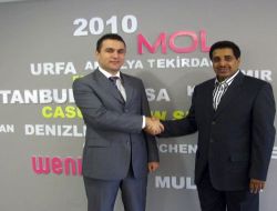 Ucuzluk Kampanyalarıyla Dikkat Çeken Mol, Suudilerle 10 Mağazalık Anlaşma İmzaladı