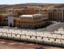 Midyat Devlet Hastanesi Teslim Edilecek