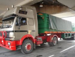 Çakmak Getirirken Gümrüğe Takıldı