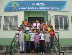 Okuma Salonları Bu Yıl Gaziantep’te 9 Bin Öğrenciyle Başarıya Koşacak