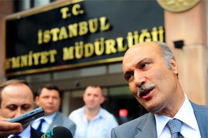 Operasyonlar Rutin Çalışma