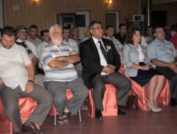 Müftü Altun: Sevgisini İhmal Ettiğimiz Bir Çocuk İleride Cani Birisi Olabilir