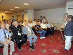 Antalya Kaleiçi Koruma Amaçlı Revizyona Uğrayacak