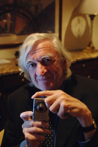 Ünlü foto muhabiri Sipahioğlu öldü!