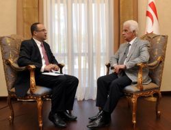 Rumlar Ab ve Abd Tarafından Şımartıldı