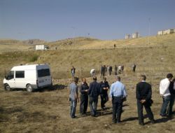 Otoban Kenarında Yaşlı Kadın Cesedi Bulundu