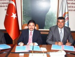 Muğla'ya 10 Milyon Lira Değerinde Üç Okul Yapılacak