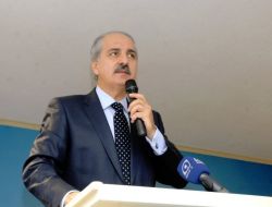 Has Parti Genel Başkanı Kurtulmuş: Yeni Anayasa Bütün Sistemi Değiştirmeli