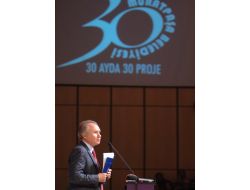 Murtapaşa, 30 Ayda Her 4 Günde Bir Uygulama Gerçekleştirdi