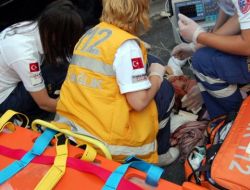 Dehşeti Yaşayan Öğretmen: O Anda Öldüm Diye Düşündüm