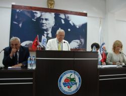 Başkan Posbıyık: Erdemir'den 1500 İşçi Çıkarılacak, Elimizde Belgeler Var