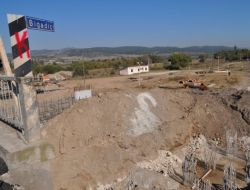 Vali Arslan: Balıkesir'in Kanayan Yarası Yol Sorunu Çözülüyor