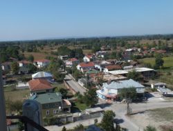 Darbe Anayasasına 'Hayır' Diyen Köy, Magandalara Yasak Uyguluyor