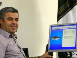 Gökova Körfezi'nde 27 Zehirli Balık Türü Tespit Edildi