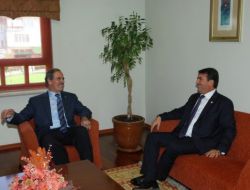 Altepe: Bursa Belediyecilik Anlamında Sorunsuz Bir Dönem Geçiriyor