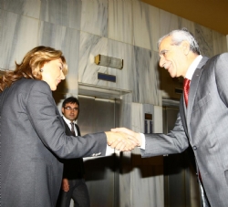 Tüsiad DTP ile Masaya Oturdu!!