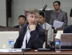 Güney Kore: Jeju Deniz Üssü İnşası Tamamen Demokratik