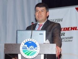 Prof. Dr. Akdemir: Kalp Sağlığı İçin Haftada 3 Gün Birer Saat Yürüyün