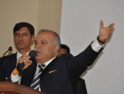 Yozgat Pmyo Yeni Eğitim Öğretim Yılına 540 Öğrenci İle Başladı